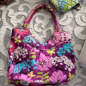 vera bradley handbag
